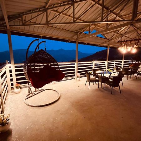 Sitara Hotel & Resort In The Lap Of Nature, Мусори Екстериор снимка