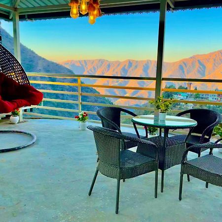Sitara Hotel & Resort In The Lap Of Nature, Мусори Екстериор снимка