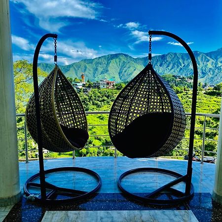 Sitara Hotel & Resort In The Lap Of Nature, Мусори Екстериор снимка