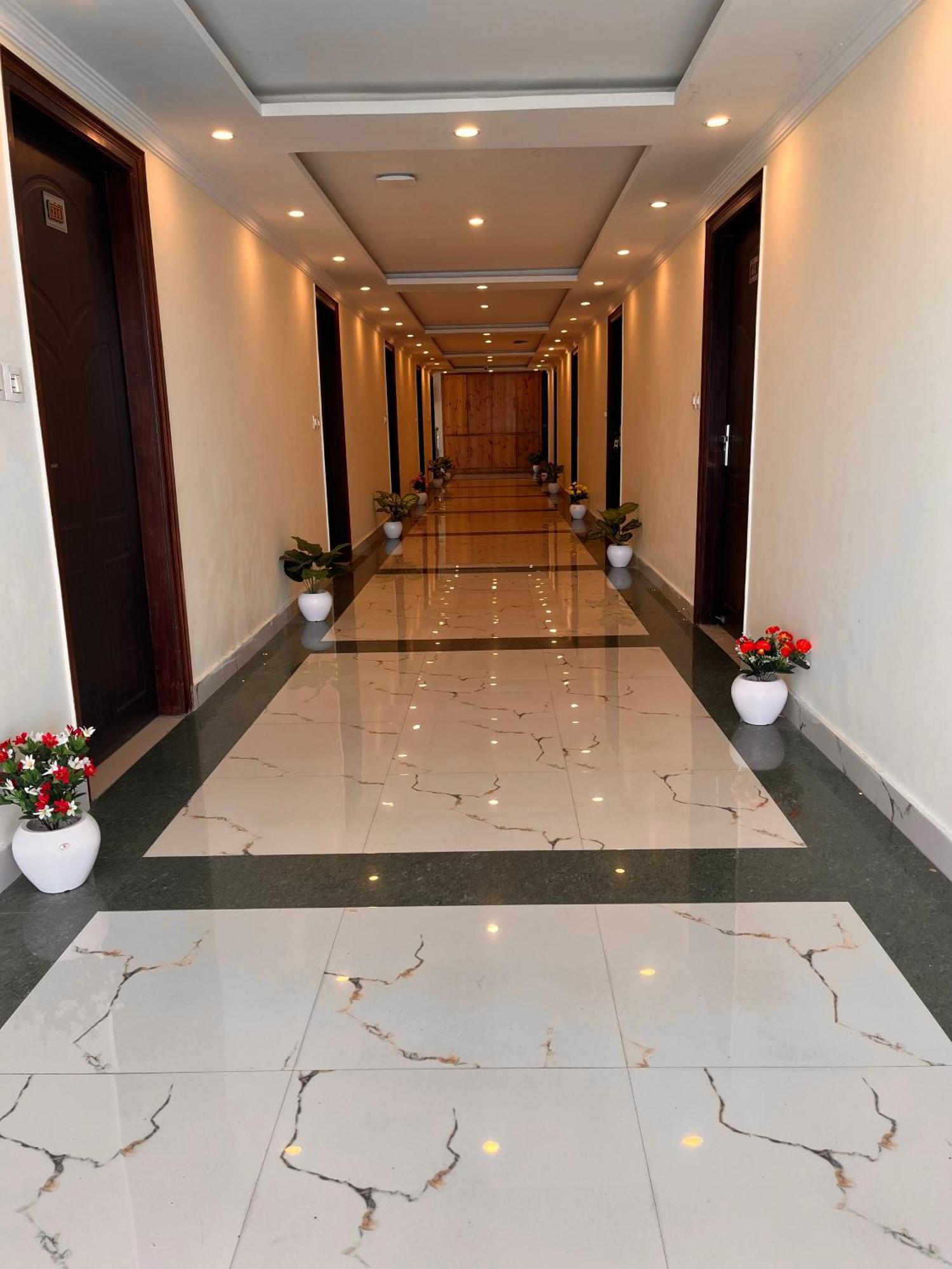 Sitara Hotel & Resort In The Lap Of Nature, Мусори Екстериор снимка